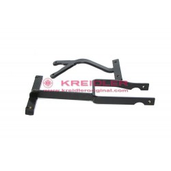 Set mountingparts