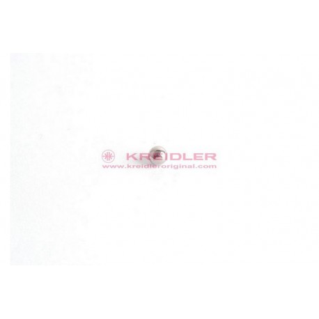 Bola de acero 6mm DIN 5401 calse IV-V