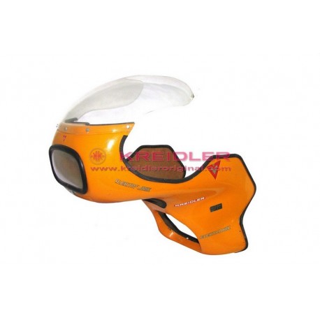 Stroomlijn compl. Combi 007