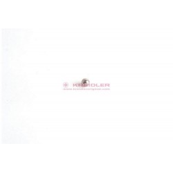 Steel ball ¼ DIN 5401 class IV