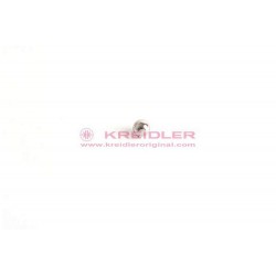 Bille 8mm DIN 5401 pour 15.51.92