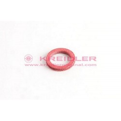 Bague d'étanchéité A14x10x2 DIN 7603