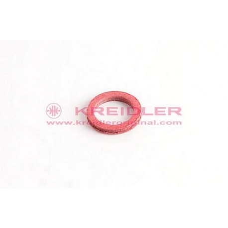 Anillo de cierre A14x10x2 DIN 7603