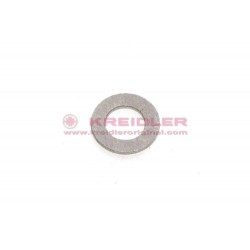 Anillo de cierre A6x12 DIN 7603