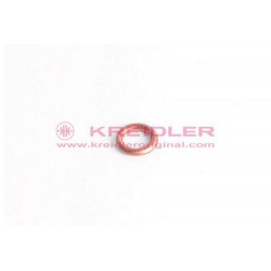 Anillo de cierre C6x10 DIN 7603