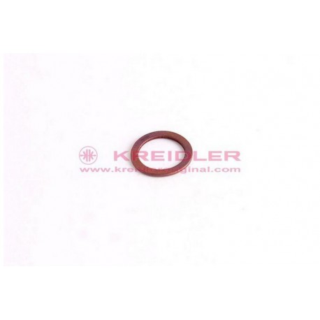 Fiberring 10x14 DIN 7603