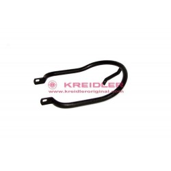 Sports bow black