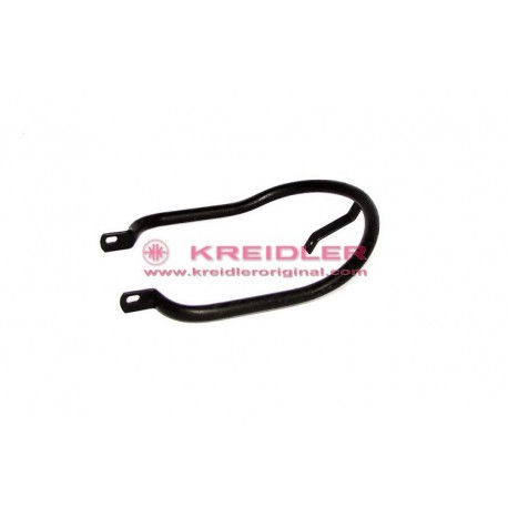 Sports bow black