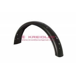 Rear fender black K54/400