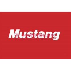 Transfer Mustang