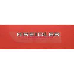 Adhesivo KREIDLER izq.