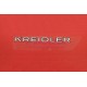 Transfer KREIDLER right