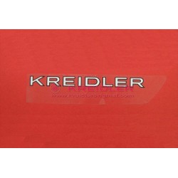Transfer KREIDLER right