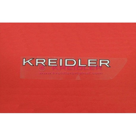 Adhesivo KREIDLER  derecho