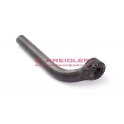 Foot rest K54/400