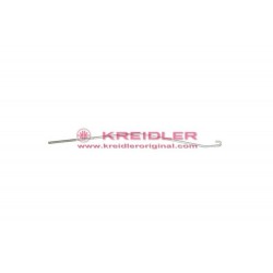 Brake rod