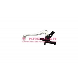 Clutch lever cpl.