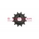 Pinion ½x3/16 t12