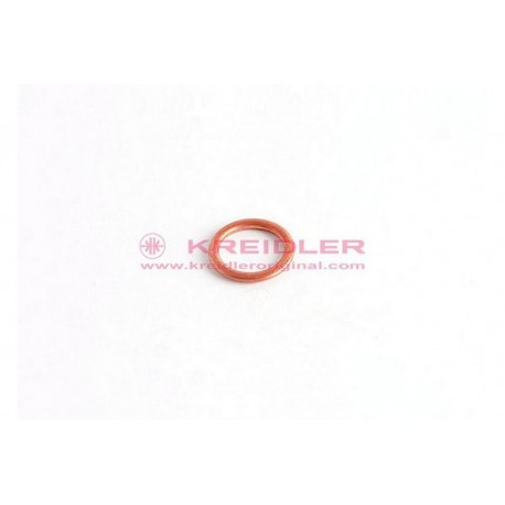 Seal ring C10x13,5 DIN 7603