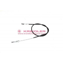 Clutch cable