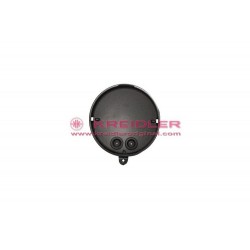 Head lamp housing