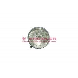 Head lamp unit