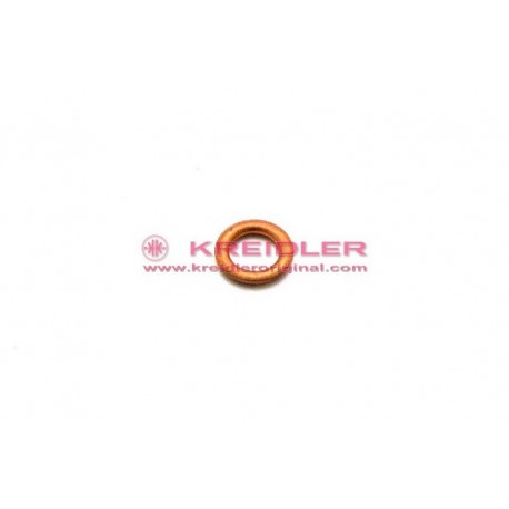 Seal ring C7x12x2 DIN 7603