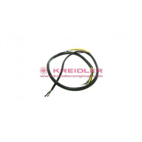 Cable harness