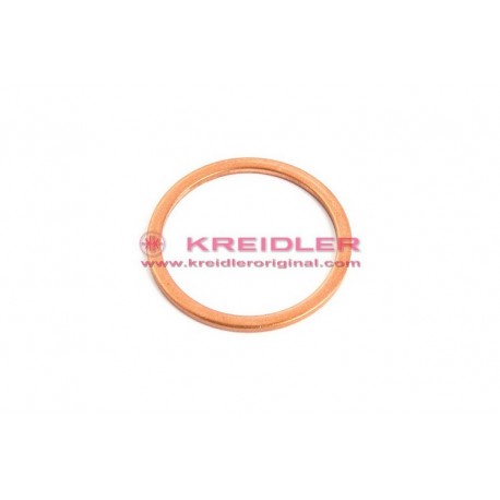 Dichtring C32x38 DIN 7603 massief