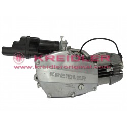 Motor 2 cambios 1,5c autom.