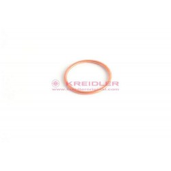 Seal ring C32x38 DIN 7603