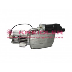 Engine 2 speed autom. 2hp MP8 FR
