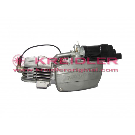 Engine 2 speed autom. 2hp MP8 FR