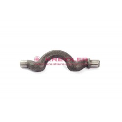 Clutch shaft