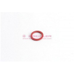 Anillo de cierre A12x15,5 DIN 7603