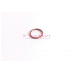 Anillo de cierre C14x18 DIN 7603
