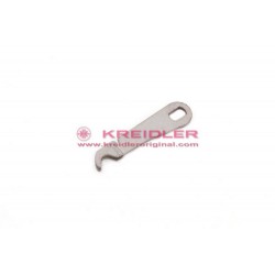 Clutch lever