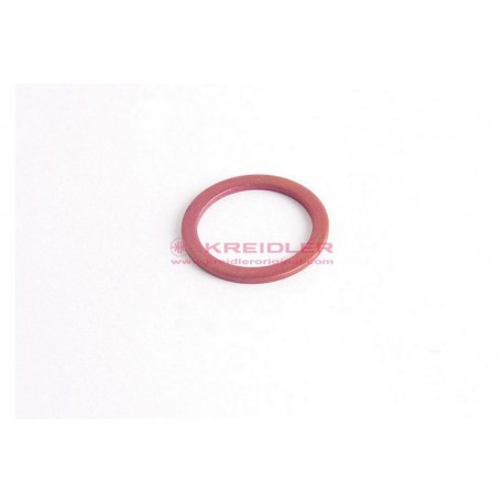 Dichtring CU A25x33 DIN 7603