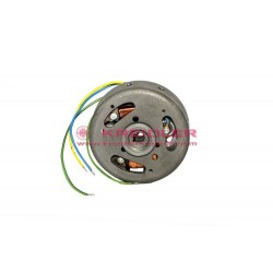 Magneto generator 27/10W  BOSCH