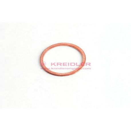 Seal ring 28x33 DIN 7603