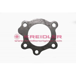 Cylinder head gasket klingerit 0,7