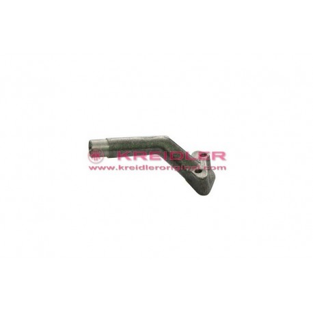Intake pipe