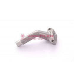 Intake pipe