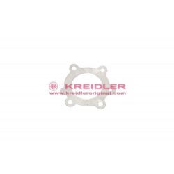 Cylinder head gasket alu. 0,2