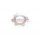 Cylinder head gasket alu.