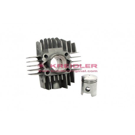 Cylinder with piston Mahle MF2 2,0 HP