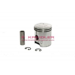 Piston cpl. K sub.215.23.87 Mahle