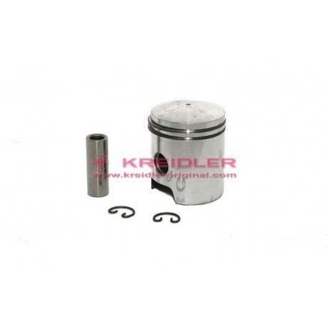 Piston cpl. K sub.215.23.87 Mahle