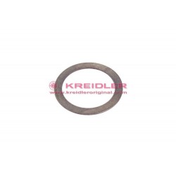 Spacer ring
