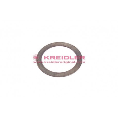 Spacer ring